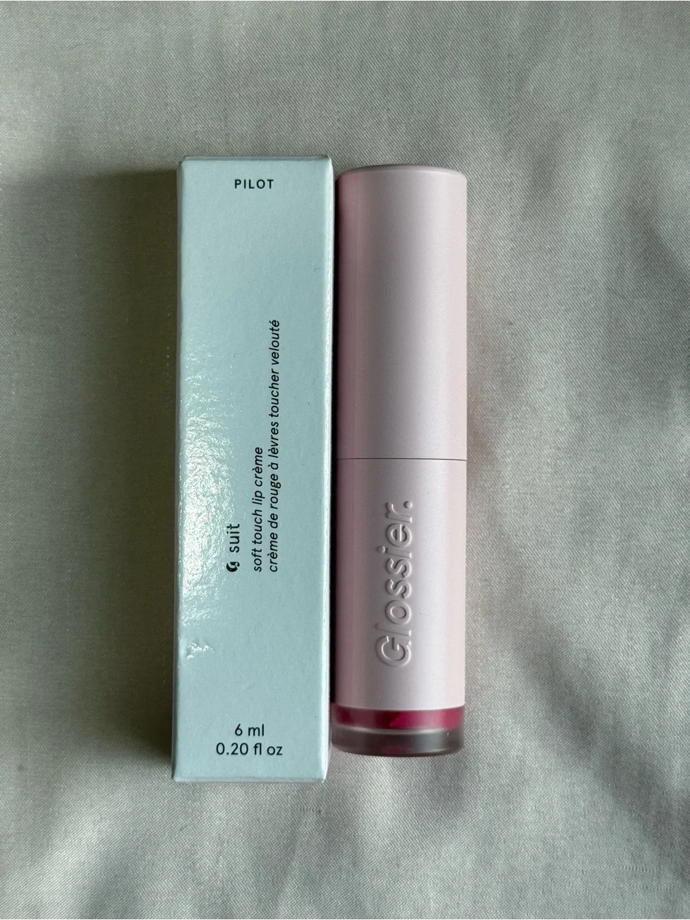 GLOSSIER Lipstick